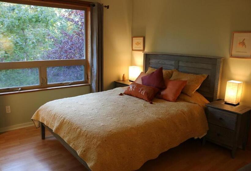 Люкс Superior, Five Elements Lodge B&b With Outdoor Spa