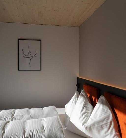 标准间, Alpstadt Lifestyle