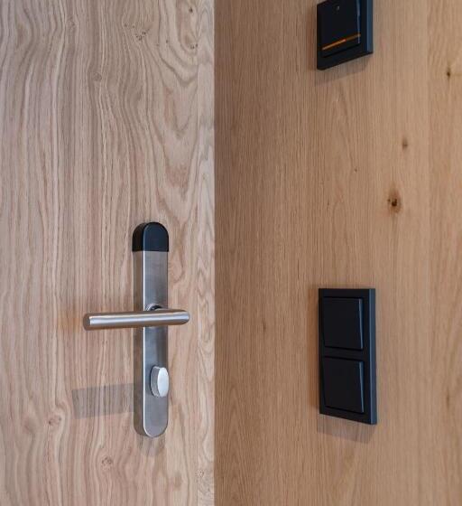Family Suite, Alpstadt Lifestyle