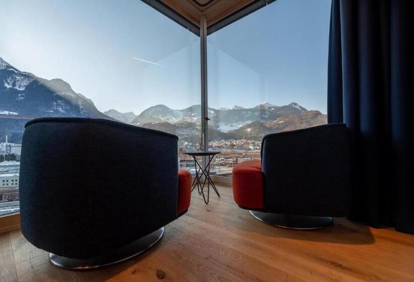 Family Suite, Alpstadt Lifestyle