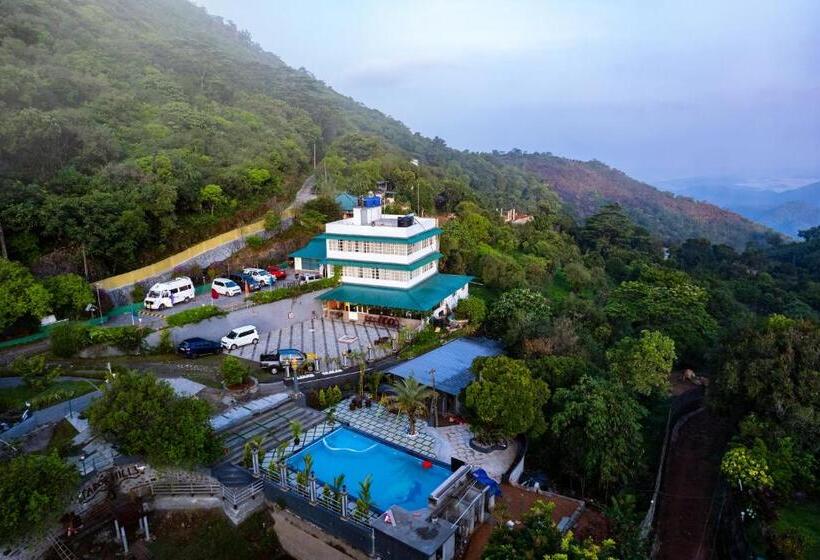 Трехместный Номер Deluxe, Treehouse Tabor Hills Resort Vagamon