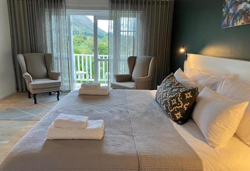 Номер Deluxe Кровать Кинг, Vida Nova Retreat