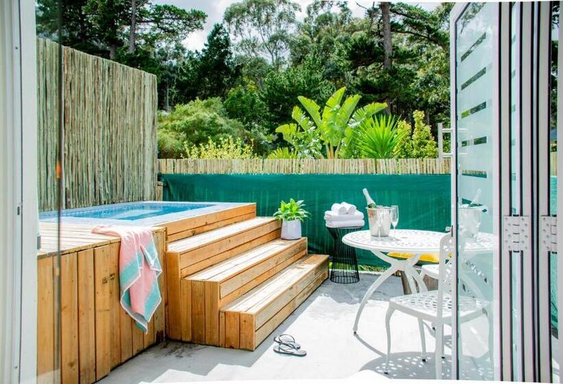 Номер Superior Кровать Кинг, Vida Nova Retreat
