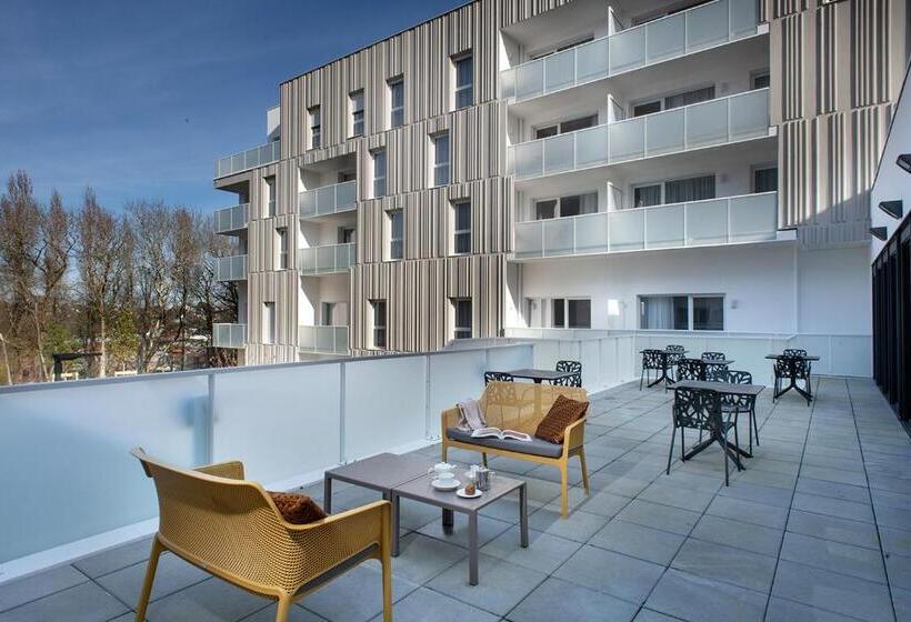 Апартаменты 1 Спальня, Domitys   Manoir Maison Douaud