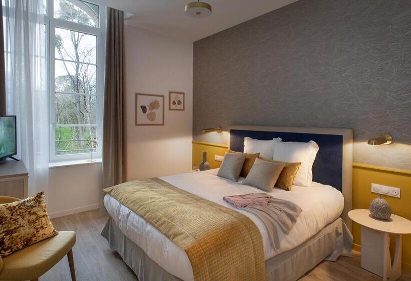 Апартаменты 1 Спальня, Domitys   Manoir Maison Douaud