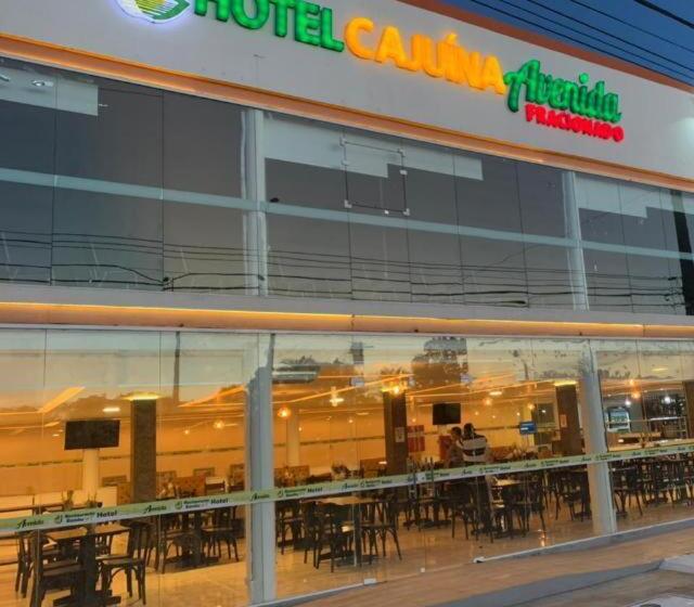 스탠다드 룸, Cajuina Avenida
