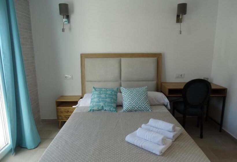 Номер Стандарт, Calpe   Hotel Calpe Grupo