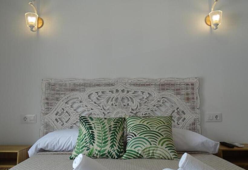 Номер Стандарт, Calpe   Hotel Calpe Grupo
