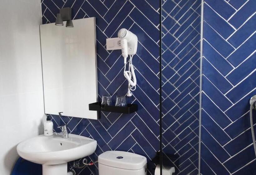 Трехместный Номер Классика, Calpe   Hotel Calpe Grupo