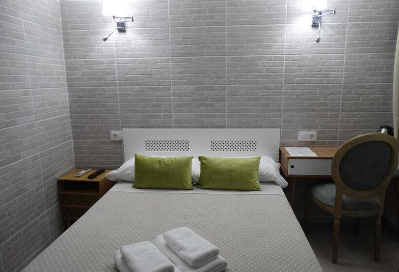 Номер Стандарт Трехместный, Calpe   Hotel Calpe Grupo