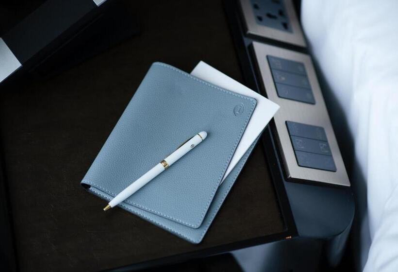 سوییت, Intercontinental Kaohsiung, An Ihg
