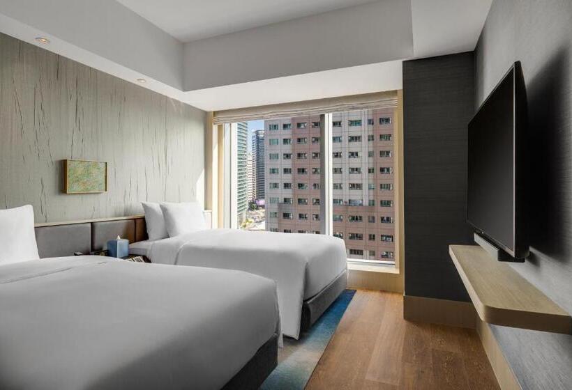 سوییت, Intercontinental Kaohsiung, An Ihg