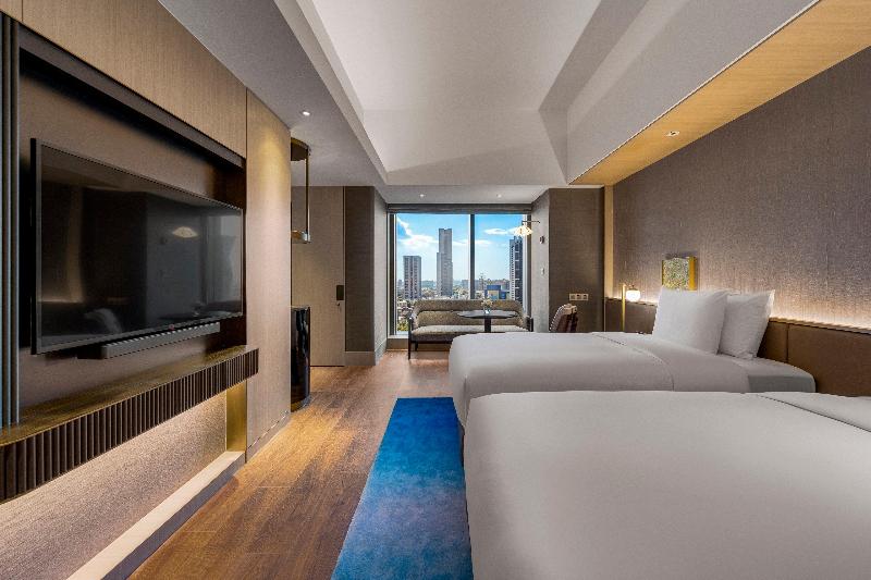 اتاق پرمیوم, Intercontinental Kaohsiung, An Ihg
