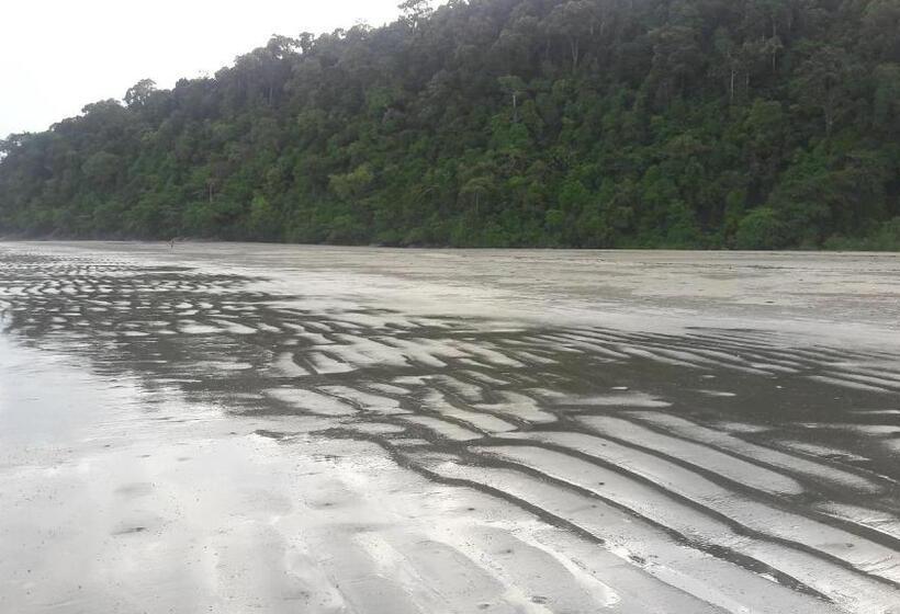 Стандартный Номер Кровать Кинг, Andaman Peace Resort
