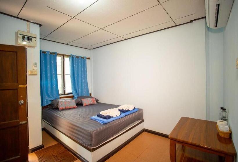 Номер Superior, Andaman Peace Resort