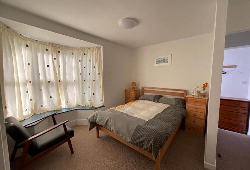 Номер Economy, Blue Room Hostel Newquay