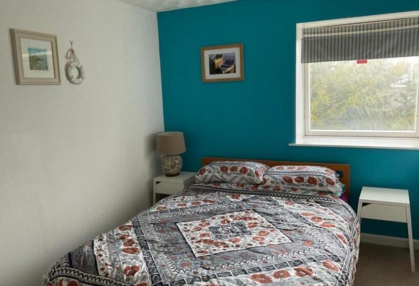 Номер Economy, Blue Room Hostel Newquay