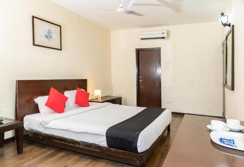 Люкс 2 Спальни, Discover Resorts   Karjat