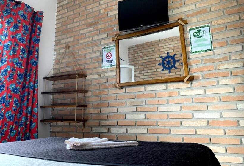 스탠다드 룸, Hostel Vento Leste