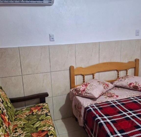 Студио Стандарт Кровать Кинг, Pousada Jp