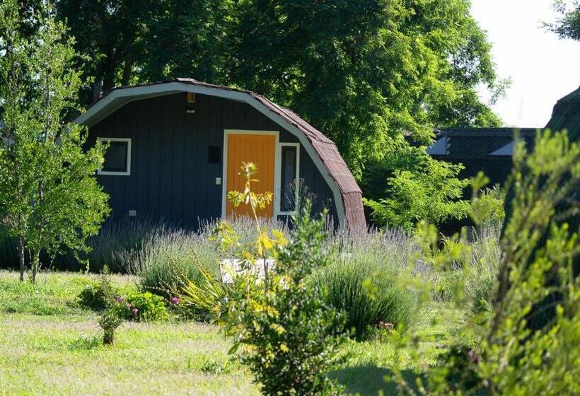 Номер Deluxe Кровать Кинг, Rucatalca Bed And Breakfast