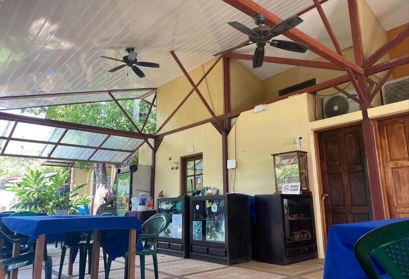 Четырехместный Номер Стандарт, Cabinas Surf Arribadas