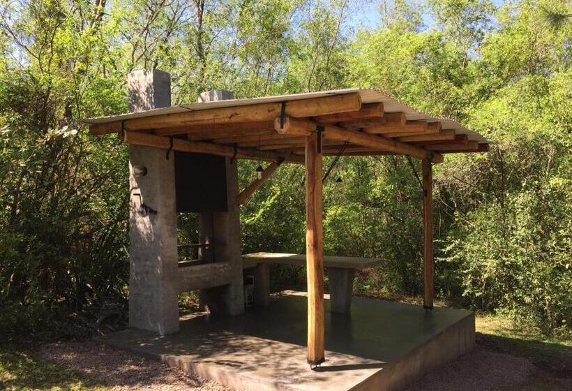 Номер Superior, Al Kamar Cabañas Lodge