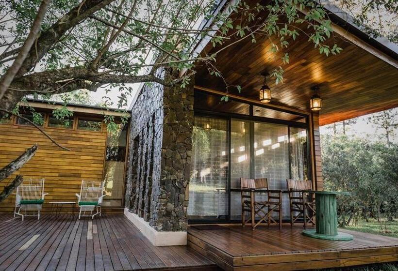 Четырехместный Номер Superior, Al Kamar Cabañas Lodge