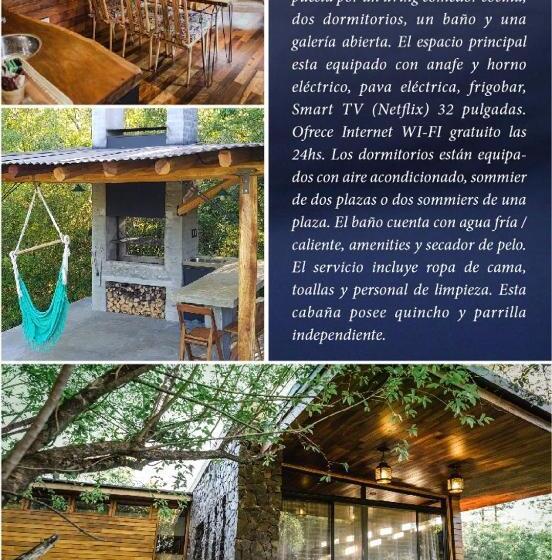 Четырехместный Номер Superior, Al Kamar Cabañas Lodge