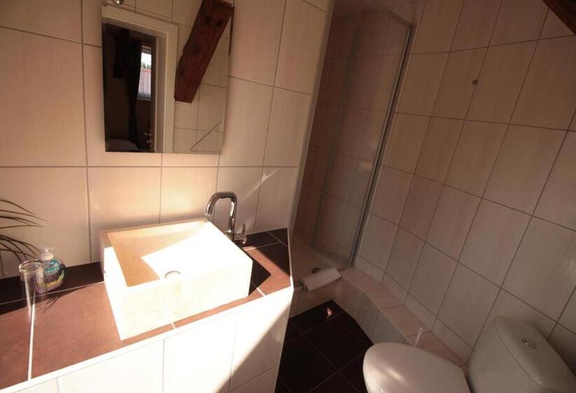 Номер Economy, Lindenhof Liepgarten   Pension & Gaststätte