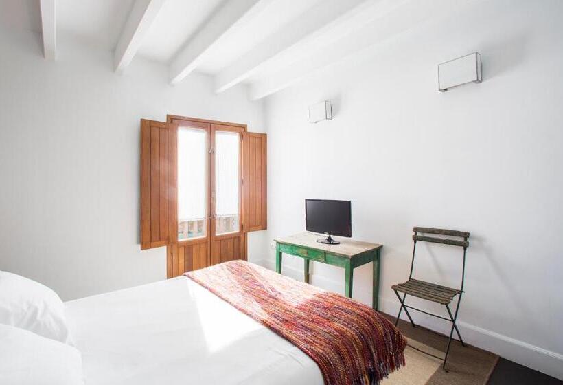 Habitación Economy, Casa Rural Errotabarri