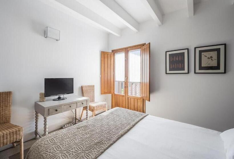 اتاق اکونومی, Casa Rural Errotabarri