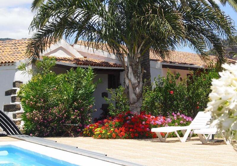 Апартаменты 1 Спальня, Finca El Picacho