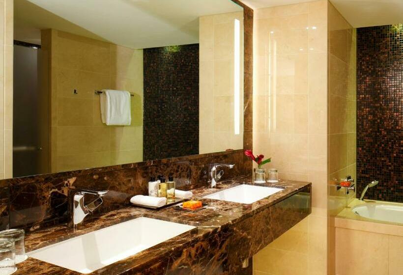Номер Executive Кровать Кинг, Conrad London St. James