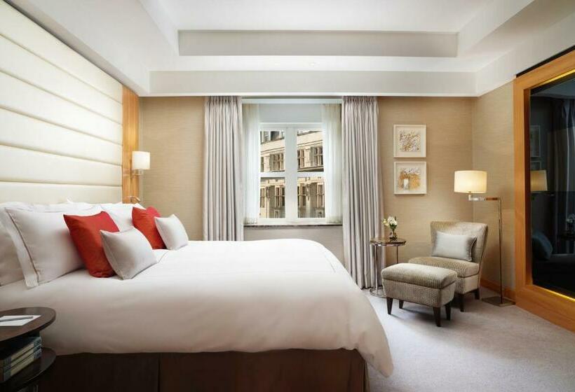 Люкс Deluxe Кровать Кинг, Conrad London St. James