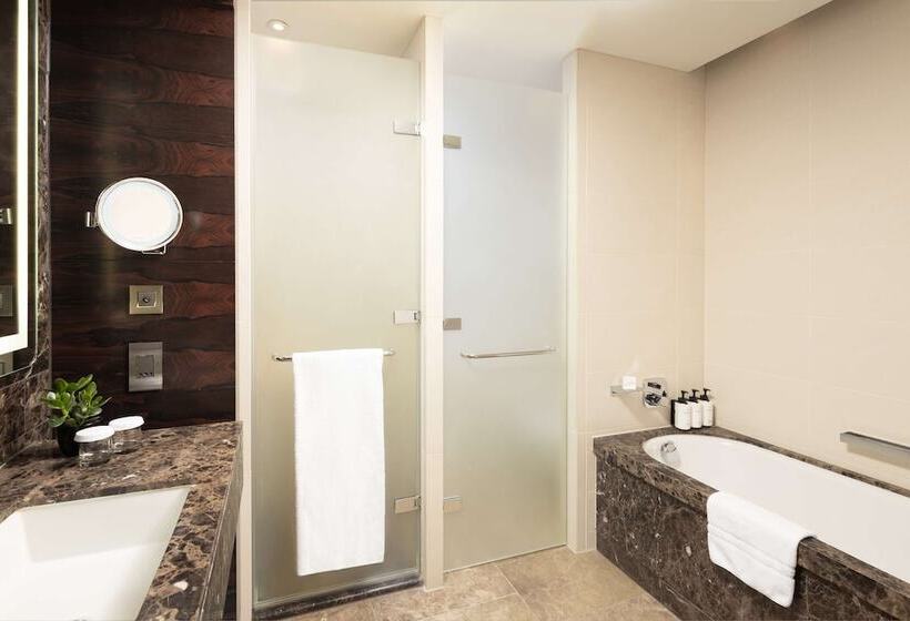 Номер Executive Кровать Кинг, Conrad London St. James