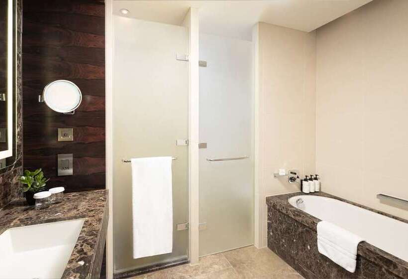 Номер Executive Кровать Кинг, Conrad London St. James