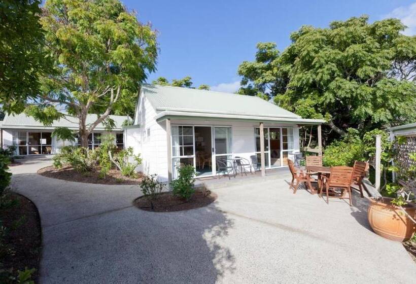 Апартаменты 1 Спальня, Pauanui Pines Motor Lodge