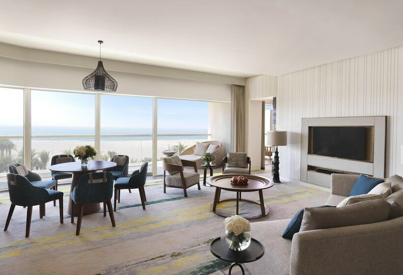 Люкс Клуб, Intercontinental Ras Al Khaimah Mina Al Arab Resort & Spa, An Ihg Hotel