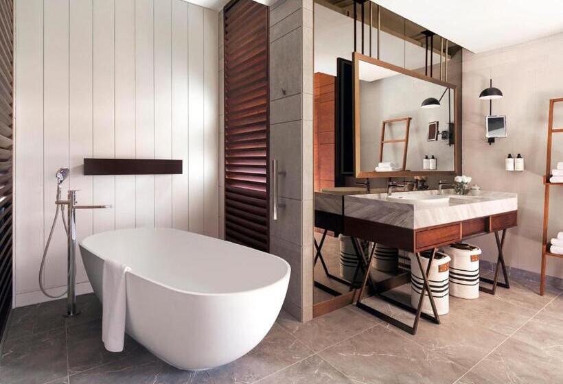 Вилла 1 Спальня, Intercontinental Ras Al Khaimah Mina Al Arab Resort & Spa, An Ihg Hotel