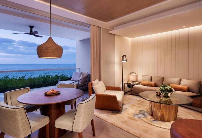 Вилла 1 Спальня, Intercontinental Ras Al Khaimah Mina Al Arab Resort & Spa, An Ihg Hotel