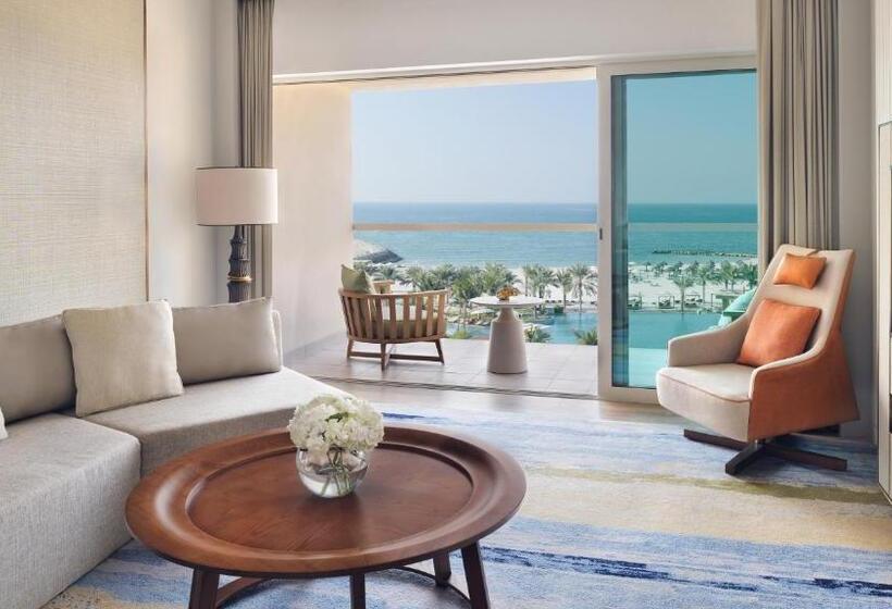 Люкс Кровать Кинг, Intercontinental Ras Al Khaimah Mina Al Arab Resort & Spa, An Ihg Hotel