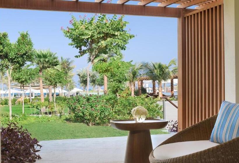 Люкс Кровать Кинг, Intercontinental Ras Al Khaimah Mina Al Arab Resort & Spa, An Ihg Hotel
