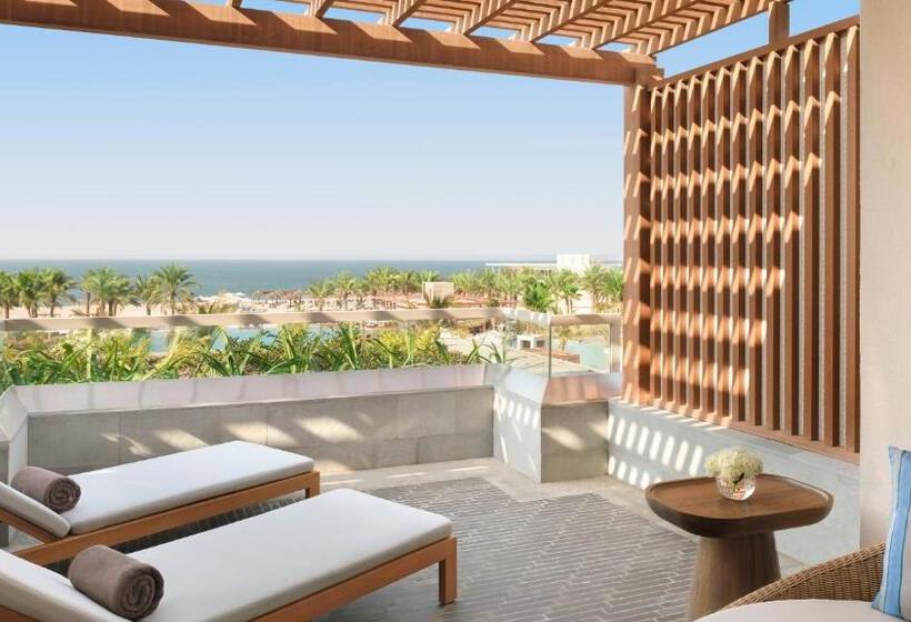Классический Номер Вид на Море, Intercontinental Ras Al Khaimah Mina Al Arab Resort & Spa, An Ihg Hotel