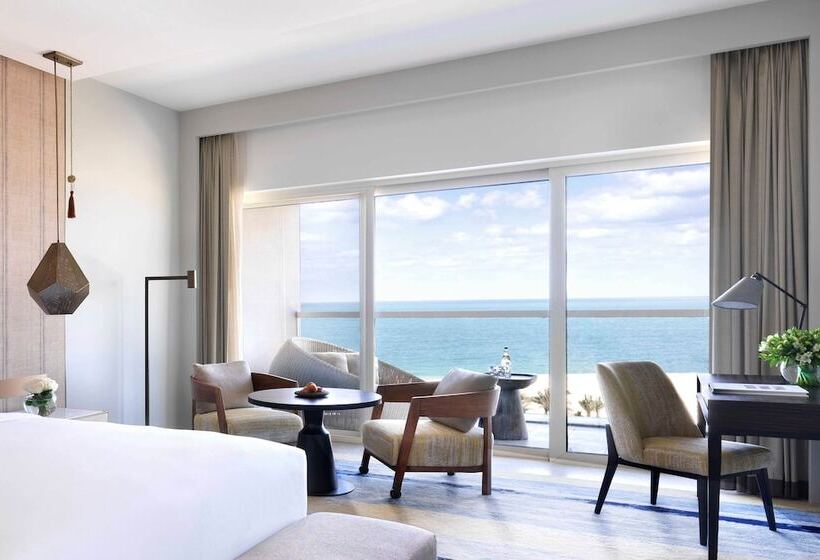 Классический Номер Двуспальная Кровать Вид на Море, Intercontinental Ras Al Khaimah Mina Al Arab Resort & Spa, An Ihg Hotel