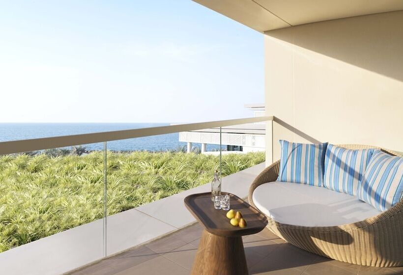Классический Номер Вид на Море, Intercontinental Ras Al Khaimah Mina Al Arab Resort & Spa, An Ihg Hotel