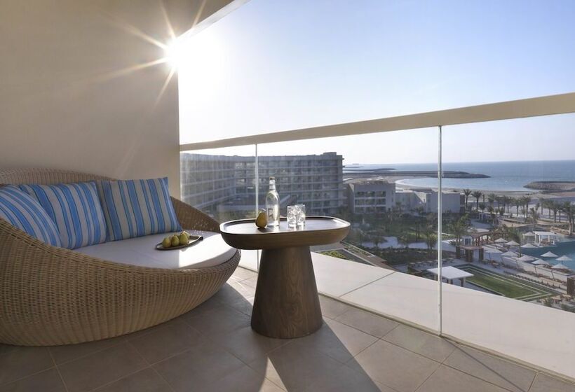 Классический Номер Двуспальная Кровать Вид на Море, Intercontinental Ras Al Khaimah Mina Al Arab Resort & Spa, An Ihg Hotel