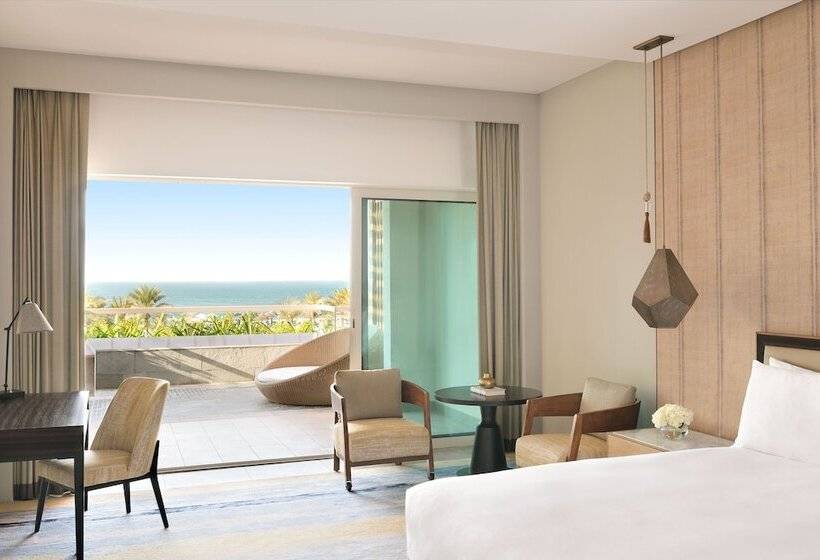 Классический Номер Вид на Море, Intercontinental Ras Al Khaimah Mina Al Arab Resort & Spa, An Ihg Hotel