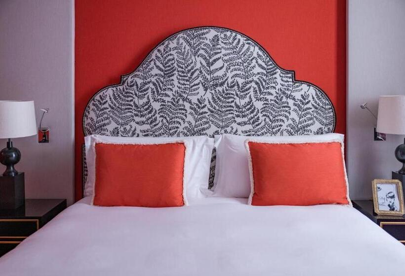 高级大房间, Maalot Roma   Small Luxury Hotels Of The World