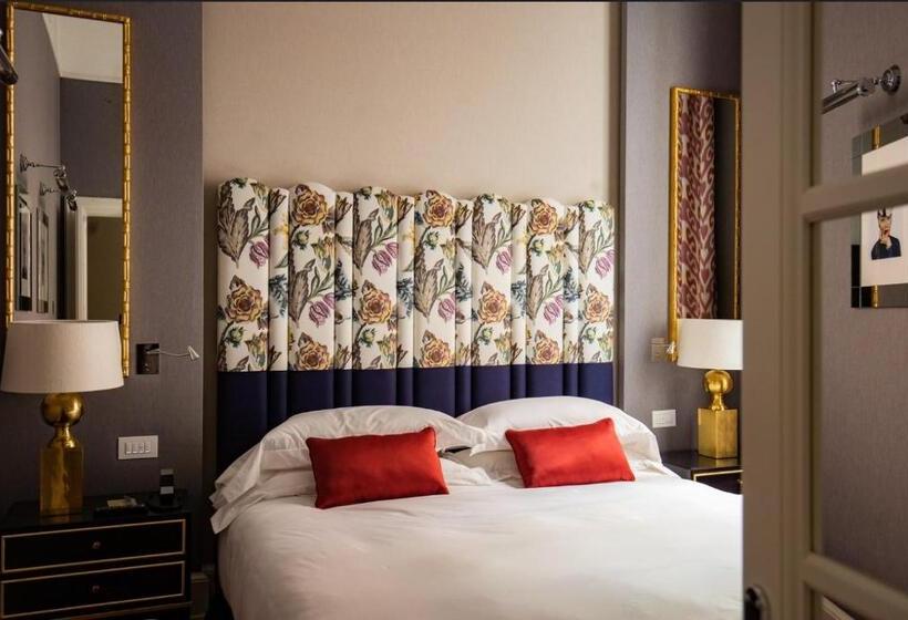 小型套房, Maalot Roma   Small Luxury Hotels Of The World